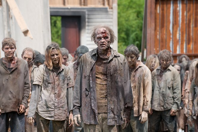The Walking Dead - Nicht das Ende - Filmfotos