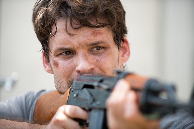 Walking Dead - Alusta loppuun - Kuvat elokuvasta - Austin Nichols