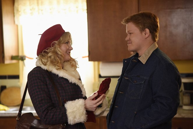 Fargo - Season 2 - Before the Law - Making of - Kirsten Dunst, Jesse Plemons