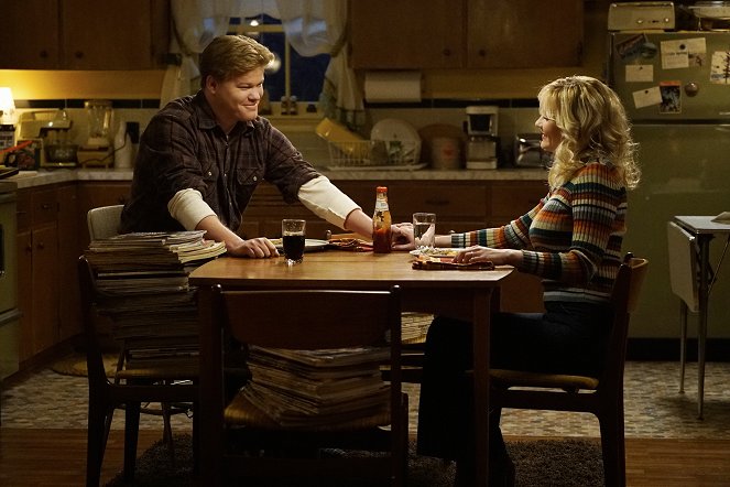 Fargo - Season 2 - Dutchia odottaessa - Kuvat elokuvasta - Jesse Plemons, Kirsten Dunst