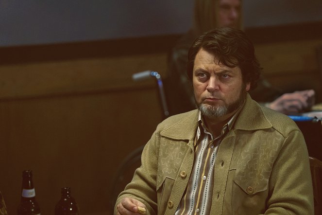 Fargo - Season 2 - Warten auf Dutch - Filmfotos - Nick Offerman