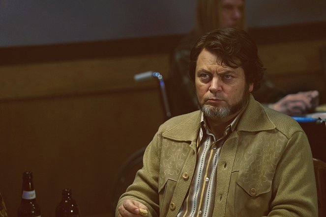 Fargo - Season 2 - Waiting for Dutch - Van film - Nick Offerman