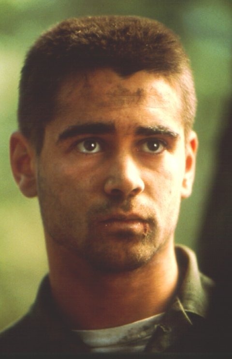 Kraina tygrysów - Z filmu - Colin Farrell