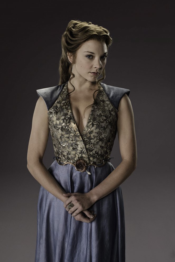 Game of Thrones - Season 4 - Promokuvat - Natalie Dormer