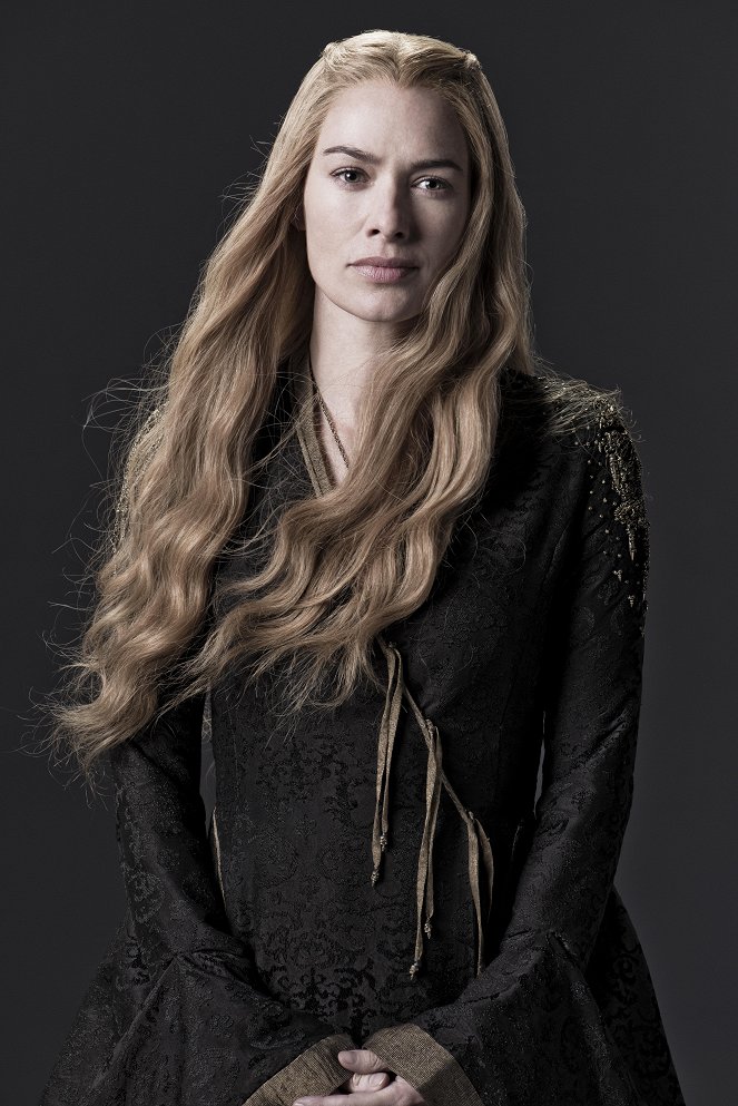 Game Of Thrones - Season 4 - Werbefoto - Lena Headey