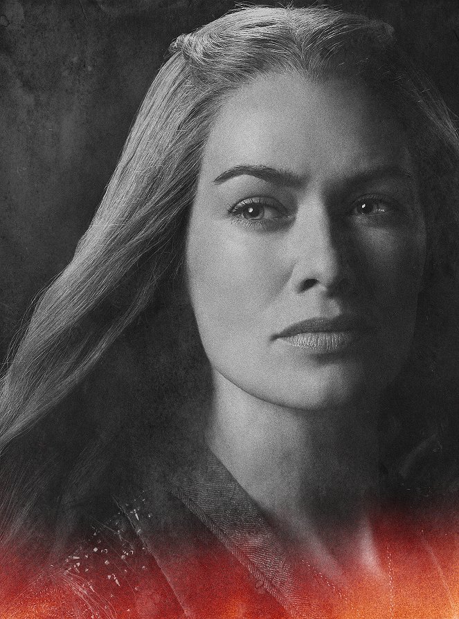 Game of Thrones - Season 4 - Promo - Lena Headey