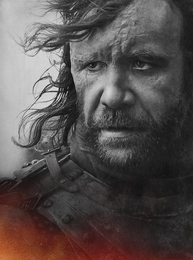 Game Of Thrones - Season 4 - Werbefoto - Rory McCann