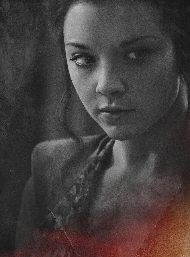 Game Of Thrones - Season 4 - Werbefoto - Natalie Dormer