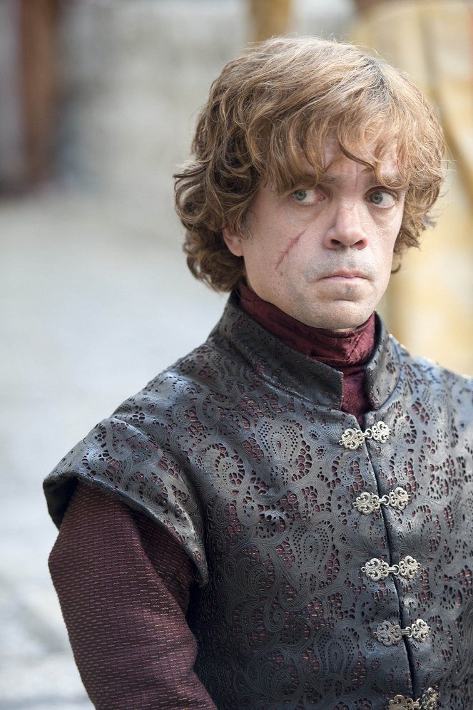 Game of Thrones - Two Swords - Photos - Peter Dinklage