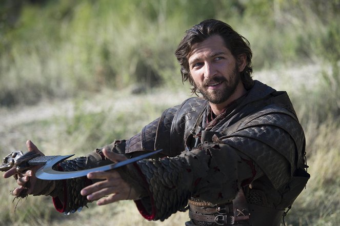 Game Of Thrones - Season 4 - Zwei Schwerter - Filmfotos - Michiel Huisman