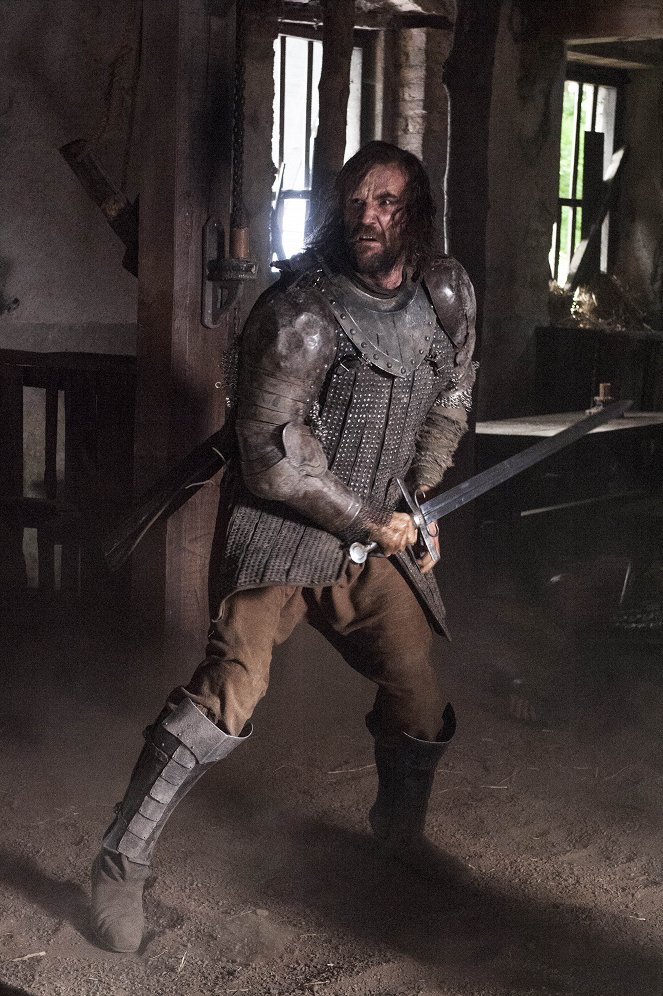 Game Of Thrones - Season 4 - Zwei Schwerter - Filmfotos - Rory McCann