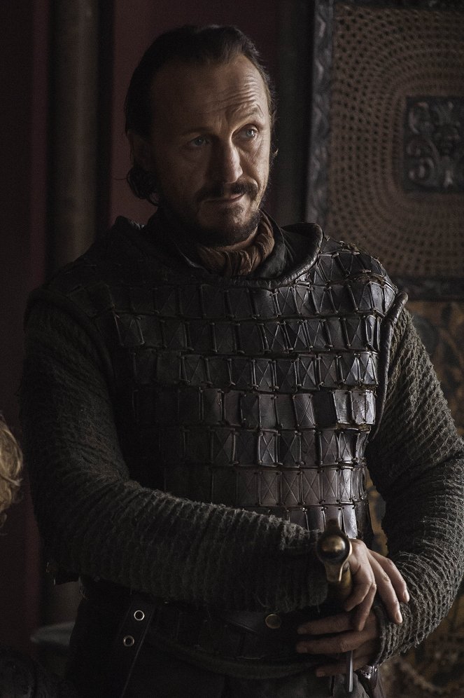 Game of Thrones - Two Swords - Photos - Jerome Flynn