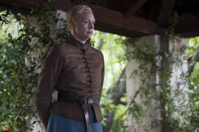 Game of Thrones - Season 4 - Two Swords - Kuvat elokuvasta - Gwendoline Christie