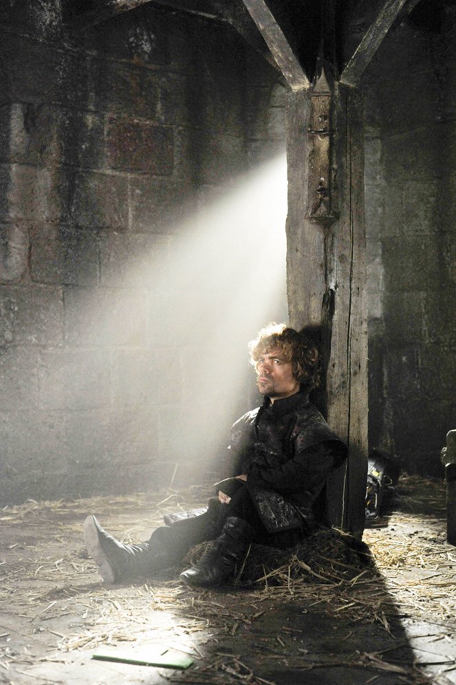 Game of Thrones - Season 4 - Breaker of Chains - Photos - Peter Dinklage