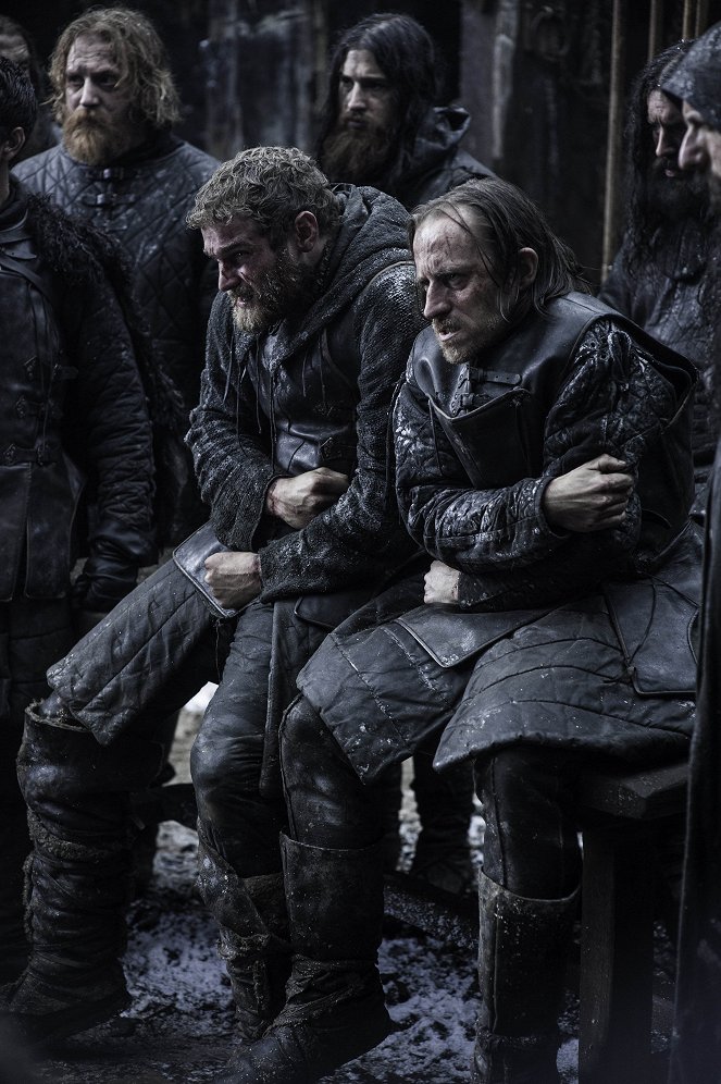 Game of Thrones - Season 4 - Briseuse de Chaînes - Film - Mark Stanley, Ben Crompton