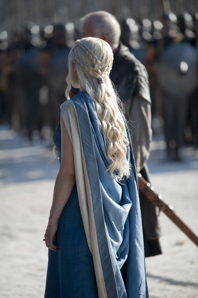 Game of Thrones - Breaker of Chains - Photos