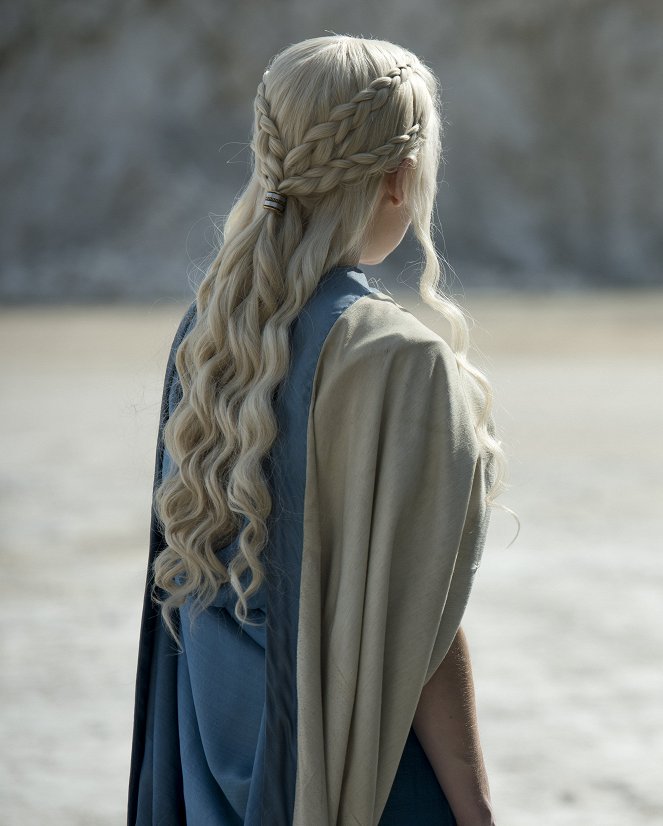 Game of Thrones - Breaker of Chains - Photos