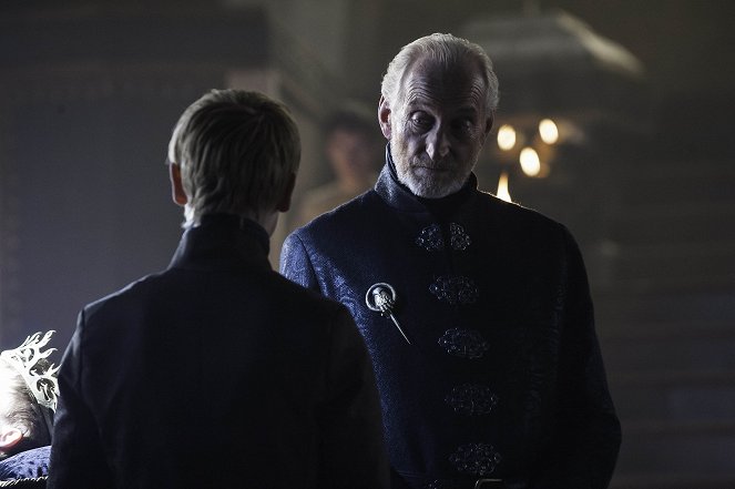 Game of Thrones - Breaker of Chains - Photos - Charles Dance
