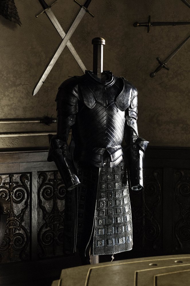 Game of Thrones - Oathkeeper - Photos