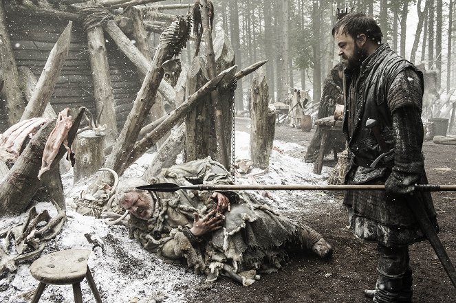 Game of Thrones - Season 4 - Féale - Film - Kristian Nairn, Luke Barnes