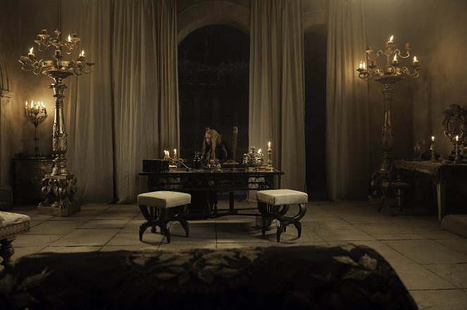 Juego de tronos - Season 4 - Guardajuramentos - De la película - Lena Headey