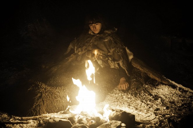 Game Of Thrones - Season 4 - Eidwahrer - Filmfotos - Isaac Hempstead-Wright