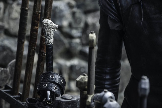 Game of Thrones - Oathkeeper - Photos