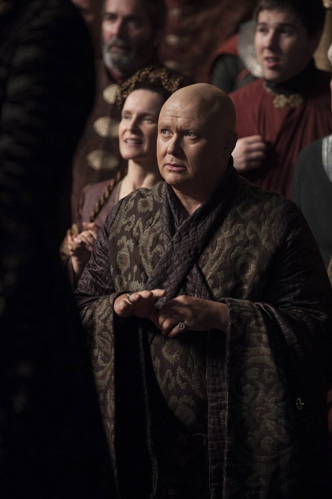 Game of Thrones - First of His Name - Photos - Conleth Hill