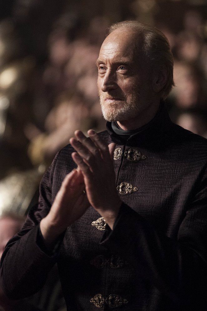 Game of Thrones - First of His Name - Photos - Charles Dance