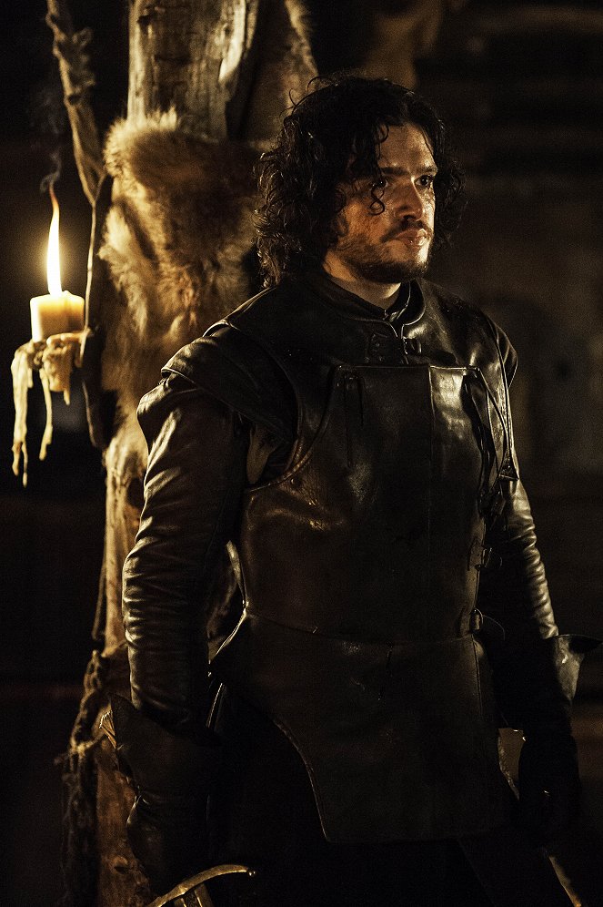 Game of Thrones - First of His Name - Photos - Kit Harington