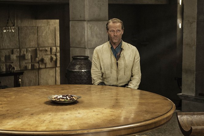 Game of Thrones - First of His Name - Photos - Iain Glen