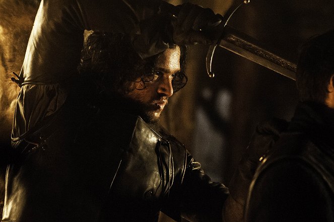Game of Thrones - First of His Name - Photos - Kit Harington