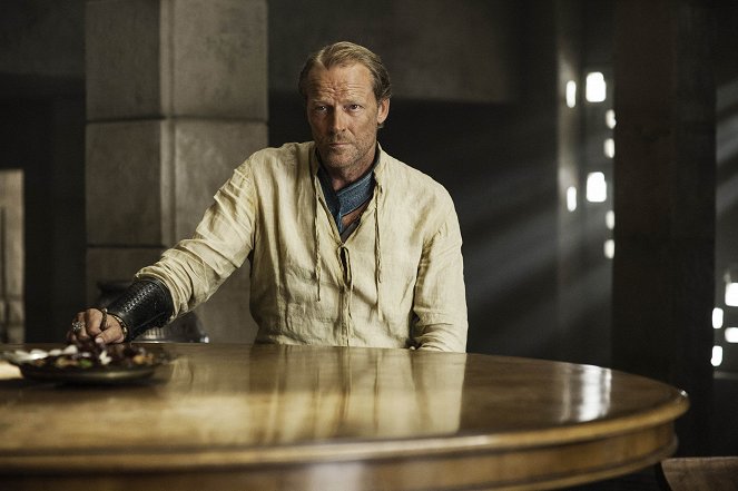 Game of Thrones - First of His Name - Photos - Iain Glen
