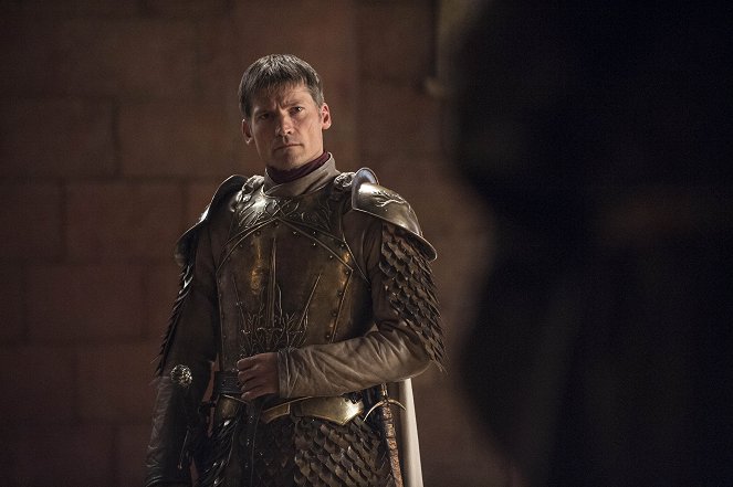 Game of Thrones - As Leis dos Deuses e dos Homens - De filmes - Nikolaj Coster-Waldau