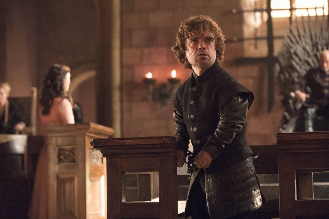 Game of Thrones - The Laws of Gods and Men - Photos - Peter Dinklage