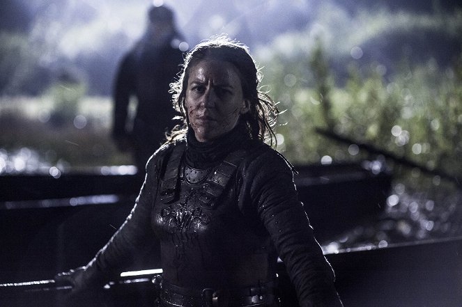 Game of Thrones - The Laws of Gods and Men - Van film - Gemma Whelan