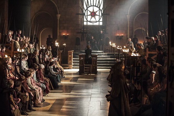 Game of Thrones - The Laws of Gods and Men - Photos