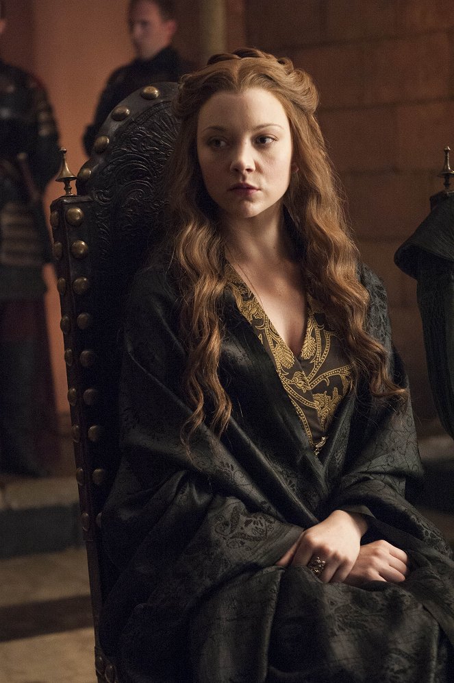 Game of Thrones - The Laws of Gods and Men - Photos - Natalie Dormer