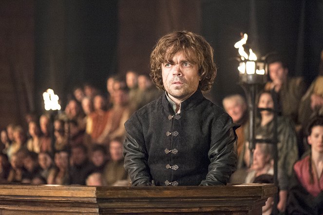 Game of Thrones - The Laws of Gods and Men - Photos - Peter Dinklage