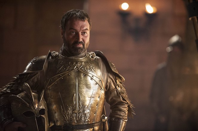 Game of Thrones - The Laws of Gods and Men - Photos - Ian Beattie