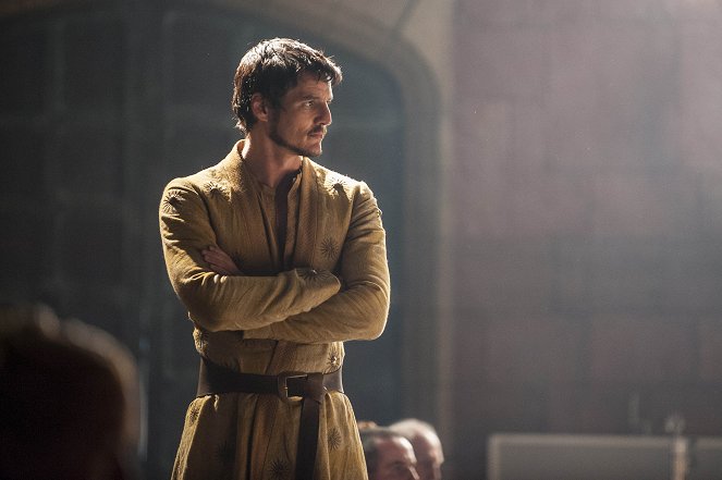 Game of Thrones - The Laws of Gods and Men - Photos - Pedro Pascal