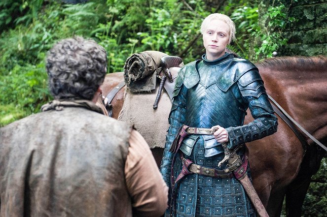 Game of Thrones - Season 4 - Mockingbird - Kuvat elokuvasta - Gwendoline Christie