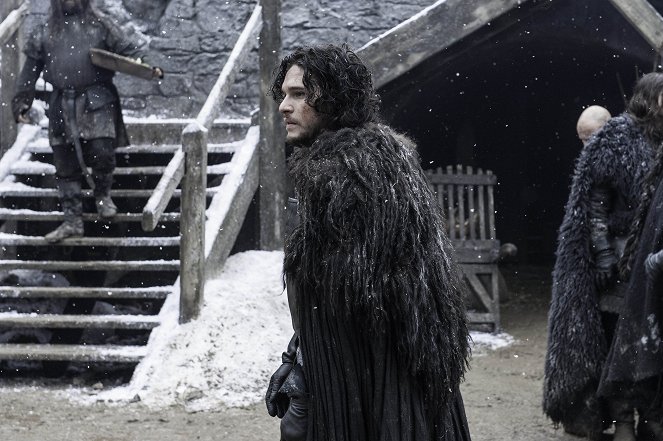 Game of Thrones - Season 4 - Mockingbird - Kuvat elokuvasta - Kit Harington