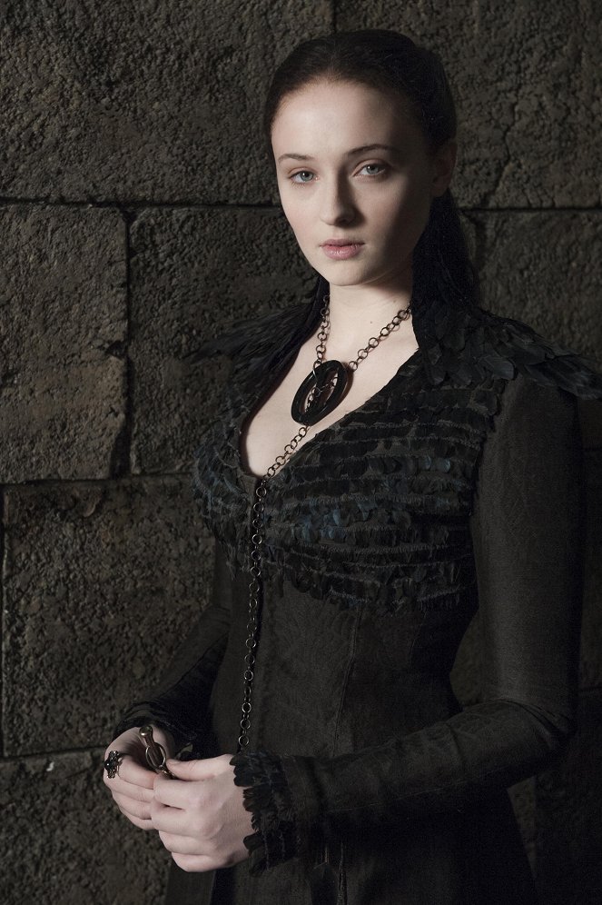 Game of Thrones - The Mountain and the Viper - Photos - Sophie Turner