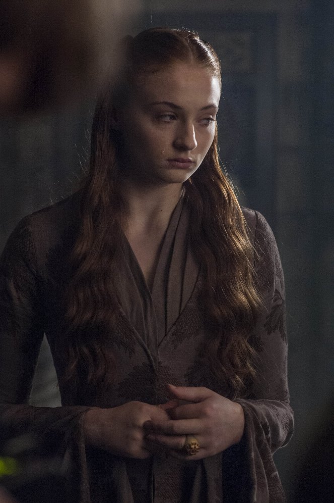 Game of Thrones - The Mountain and the Viper - Photos - Sophie Turner