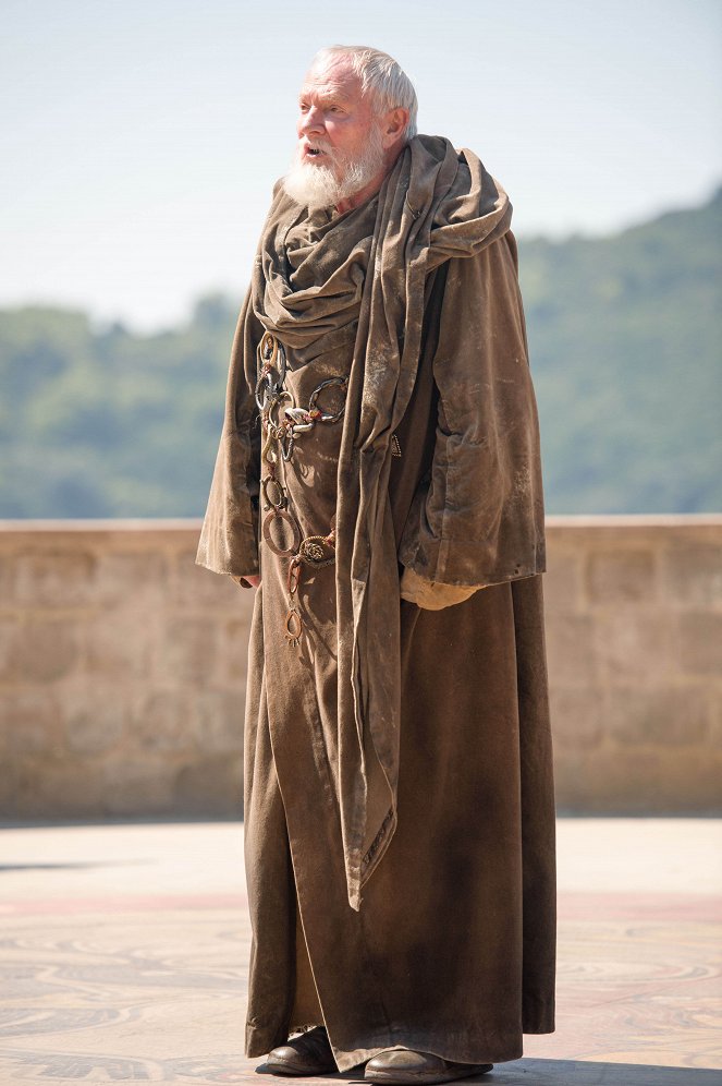 Game of Thrones - The Mountain and the Viper - Photos - Julian Glover
