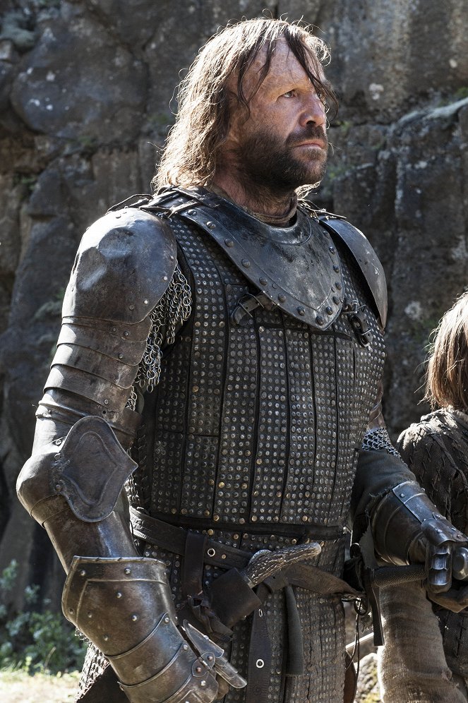 Game of Thrones - The Mountain and the Viper - Photos - Rory McCann