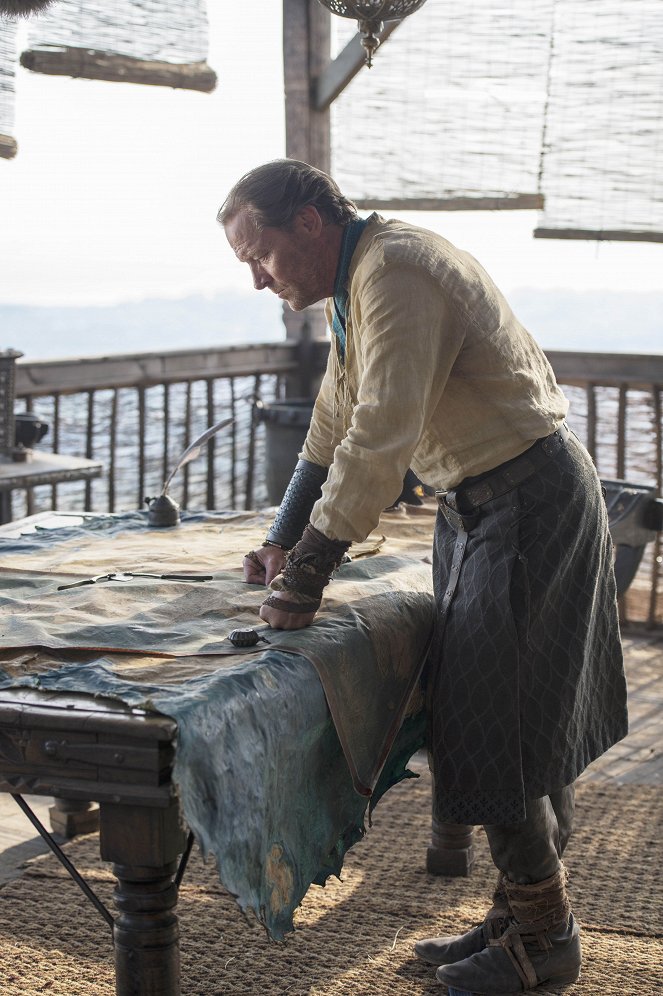 Game of Thrones - The Mountain and the Viper - Photos - Iain Glen