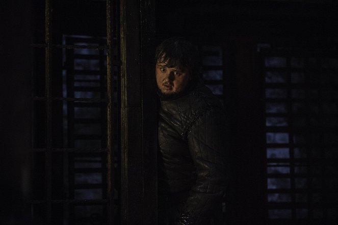 Game of Thrones - The Watchers on the Wall - Photos - John Bradley