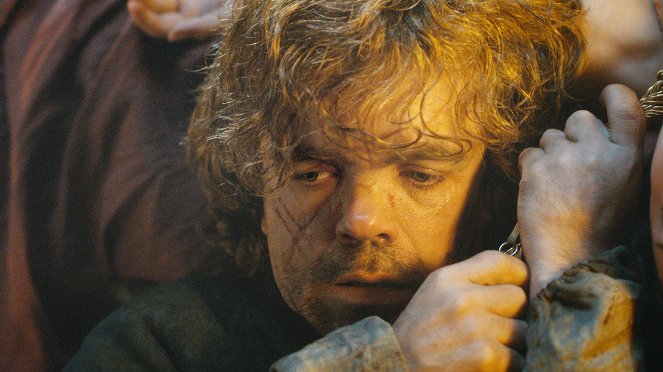 Game of Thrones - The Children - Photos - Peter Dinklage
